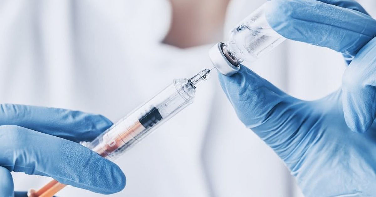 Ministerul Sănătății va cumpăra 2.500 de doze de vaccin contra meningitei.