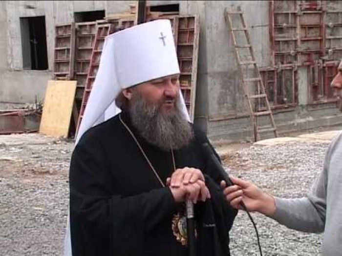 Biserica Ortodoxă a Ucrainei s-a pomenit în centrul unui nou scandal. Foto: youtube.com