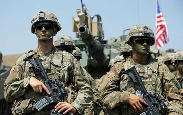 Трамп допустил отправку американских военных в Венесуэлу.