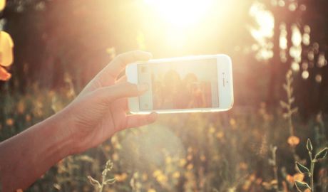 Topul ţărilor cu cele mai multe decese cauzate de selfie-uri. Foto: gandul.info
