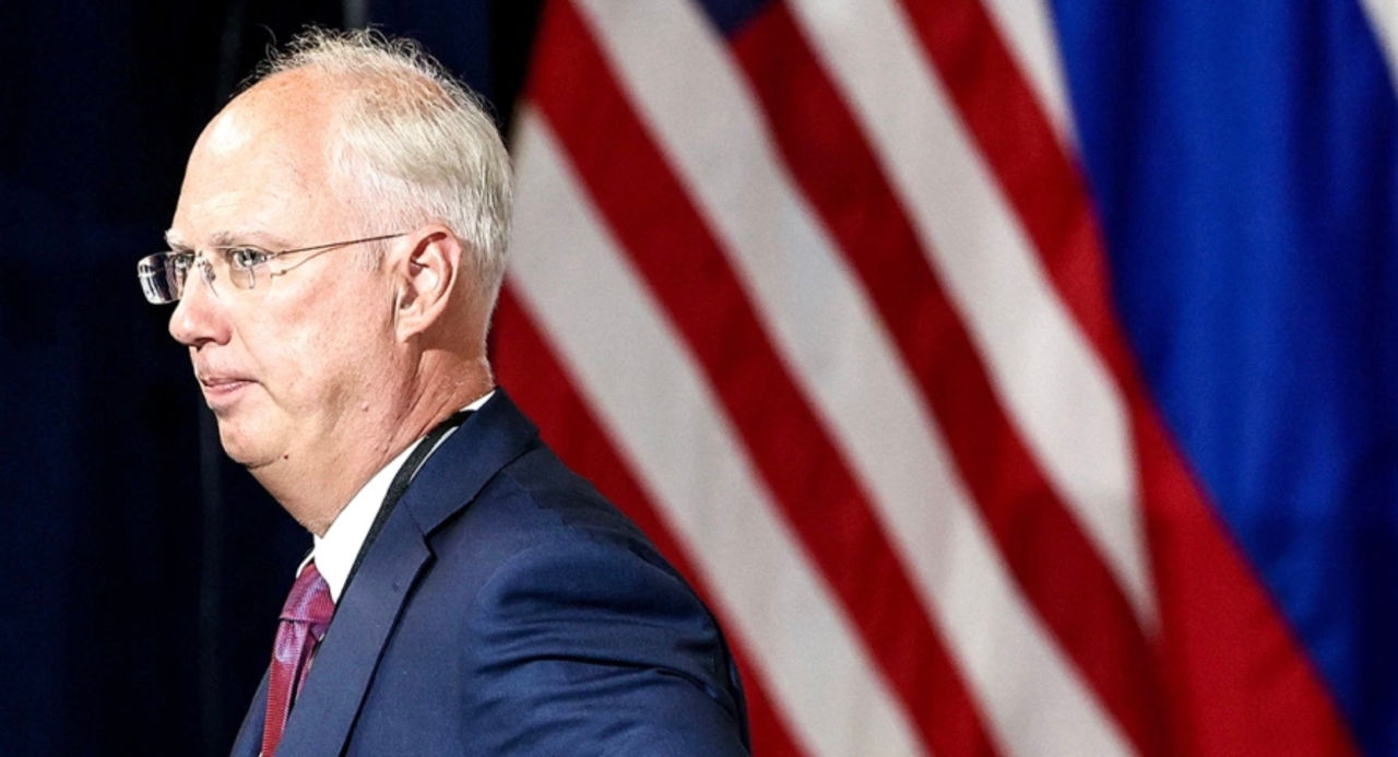 Посланник РФ Дмитриев: Дискуссии с США в Майами были конструктивными.