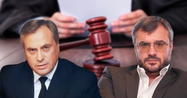 Стати решили отозвать ходатайства об аресте казахстанской дипсобственности в Вашингтоне. Коллаж: Point.md.