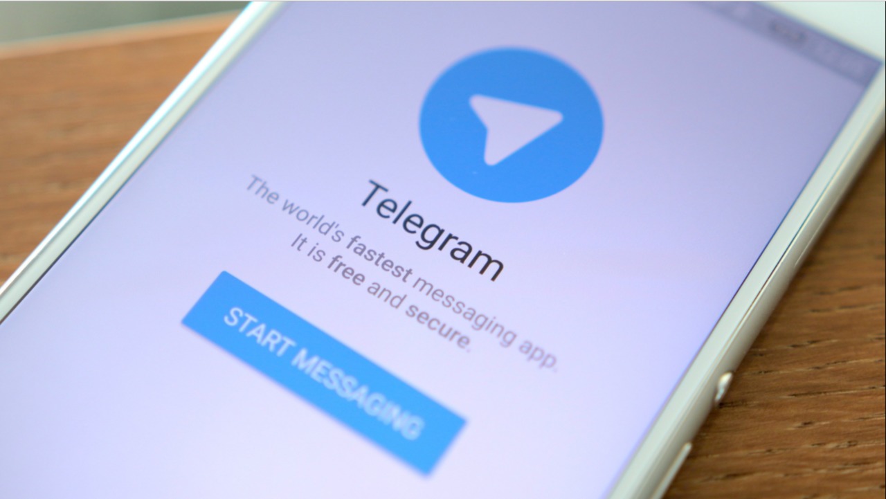 Telegram обратился в ООН из-за угрозы блокировки мессенджера в России.