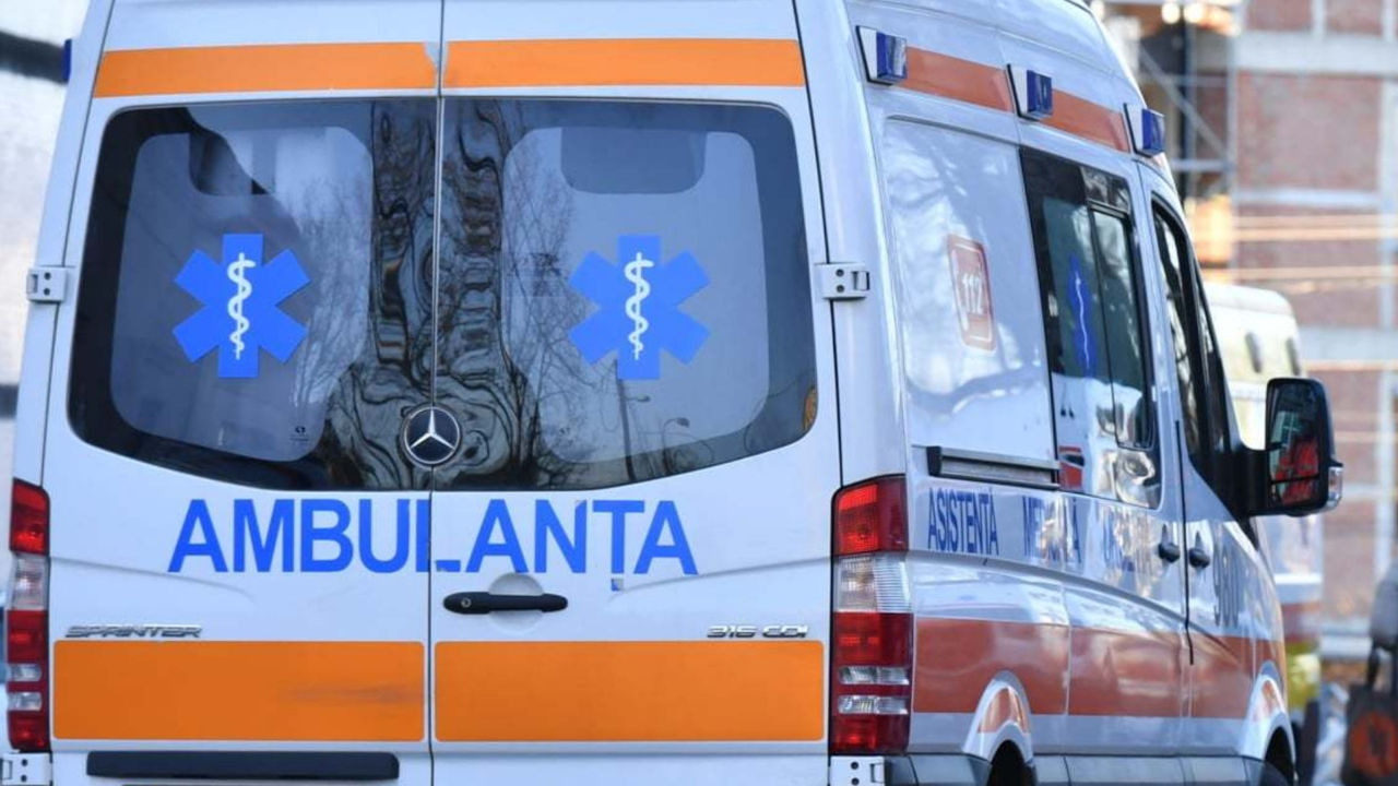 De la începutul lunii noiembrie, șase persoane au ajuns la spital cu hipotermie.