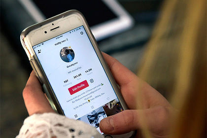 Пользователи Instagram пожаловались на исчезновение тысяч подписчиков.