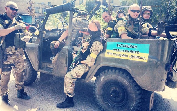 Украинские бойцы, заблокированные под Иловайском, могут выйти из окружения уже сегодня.