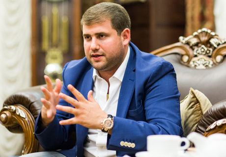 CEC: Fără referendum cerut la Orhei. Reacția lui Ilan Șor