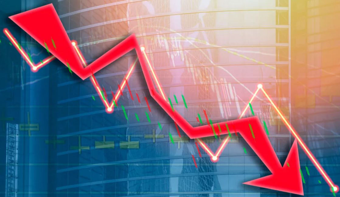 Валовой внутренний продукт Молдовы упал больше прогноза.