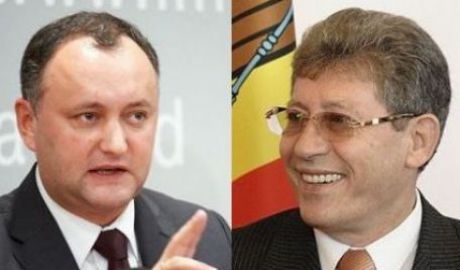 Verdict pentru referendumul lui Dodon: CC se va expune pe marginea sesizării PL. Foto: jurnal.md