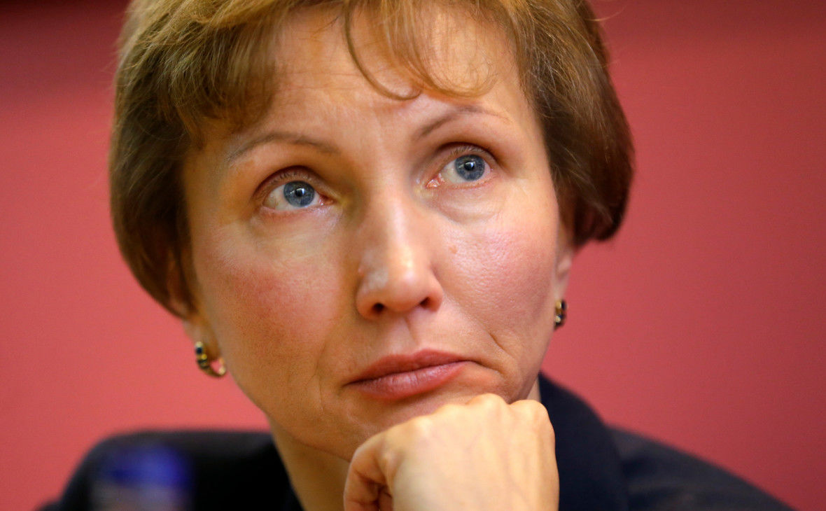 Вдова Литвиненко пригрозила Джонсону судом из-за доклада по России.