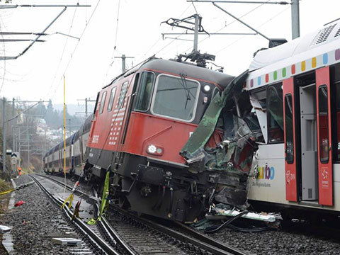 Accidentul s-a petrecut marţi seară, în provincia Sumy, din nordestul Ucrainei.