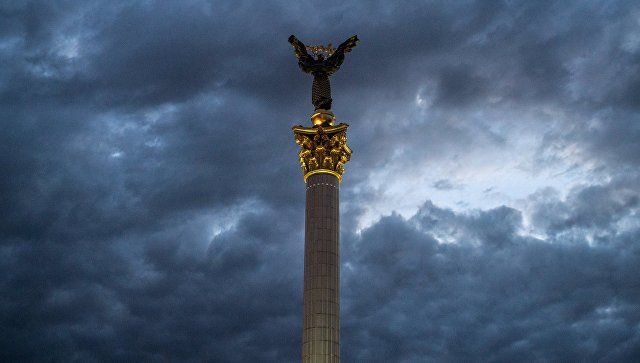 На Украине назвали опасность прекращения договора о дружбе с Россией. Фото: ria.ru