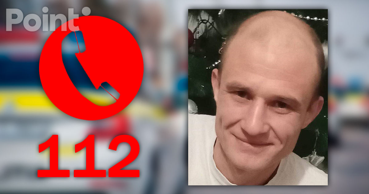 Un bărbat dispărut din raionul Dubăsari, căutat de Poliție.