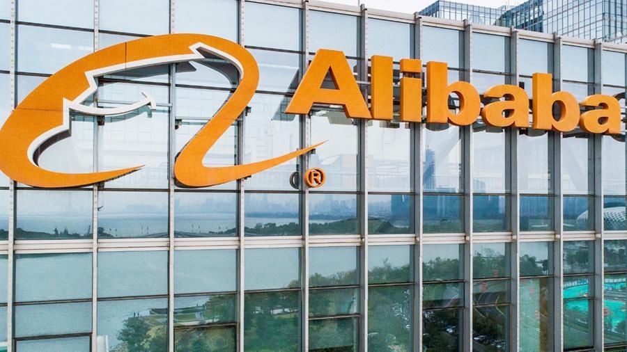 Власти Китая попросили Alibaba Group избавиться от медиаактивов.