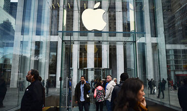 Корпорация Apple выступила в верховном суде США против депортации иммигрантов.
