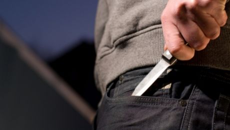 Liniștea satului Cuizăuca din raionul Rezina este tulburată de câțiva ani buni de un adolescent de clasa a IX-a. Foto: realitatea.net