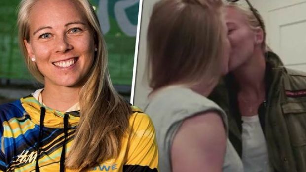 Dezvăluire în tenisul mondial. O jucătoare de top a anunţat că este lesbiană. Foto: rtv.net
