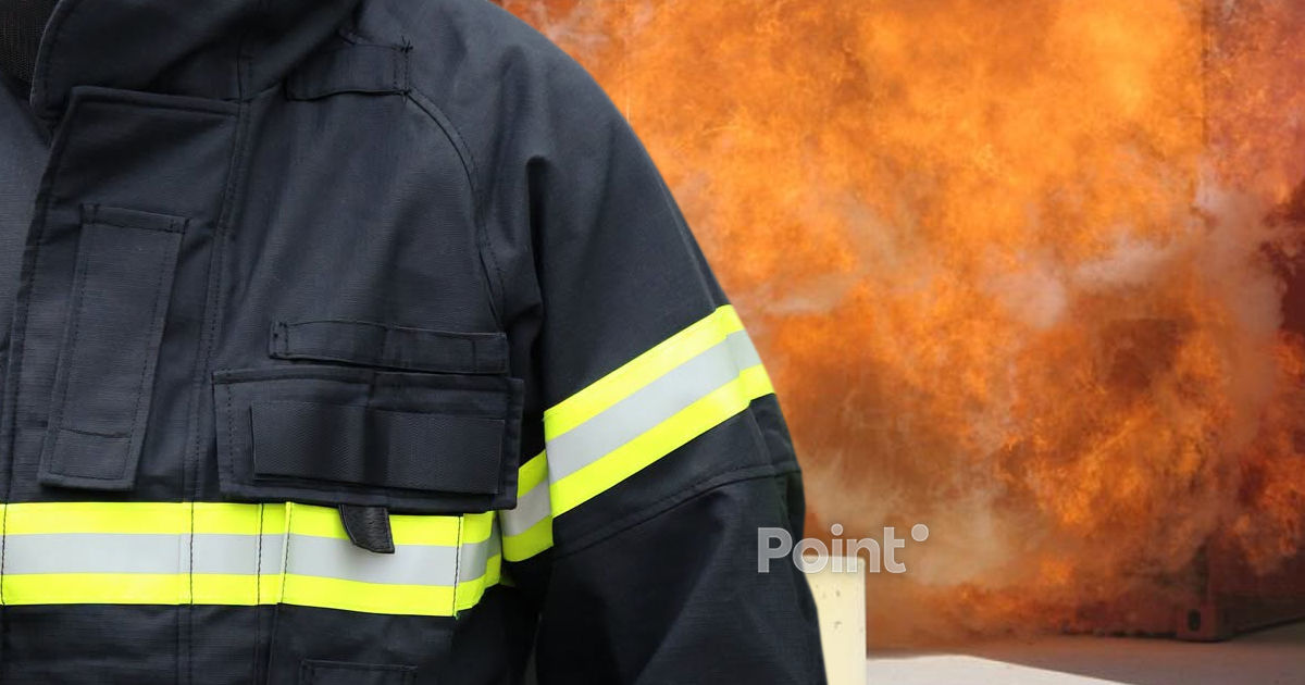 În raionul Căușeni, gazul a explodat într-o casă de locuit.