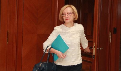 В ПКРМ возмутились что на встречу с премьером не позвали членов конгресса местных властей.