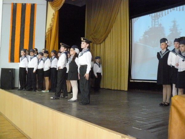 В Чишмикиое состоится конкурс патриотической песни «Виктория 72».
