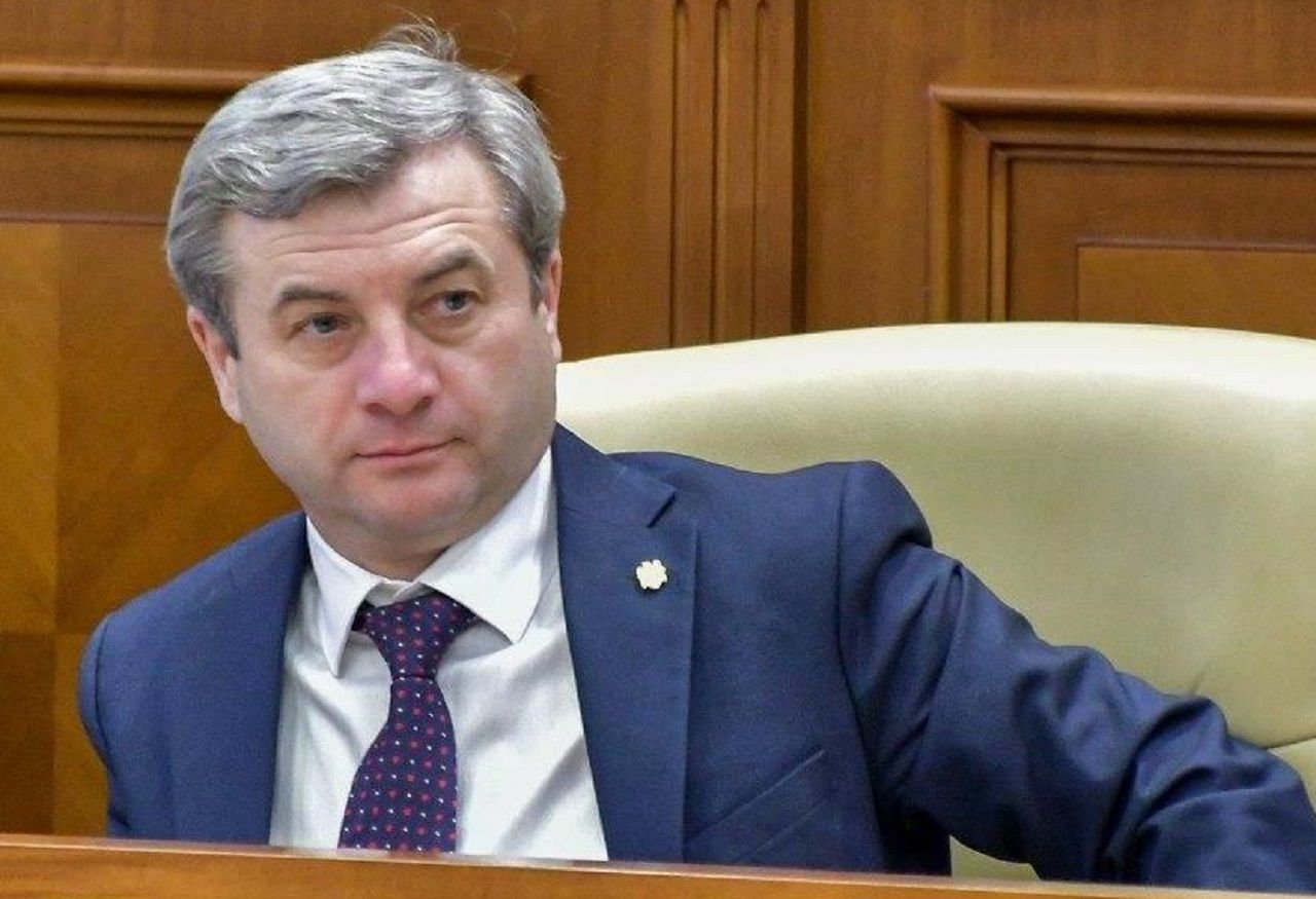 Фуркулицэ: Временное правительство может иметь расширенные полномочия.