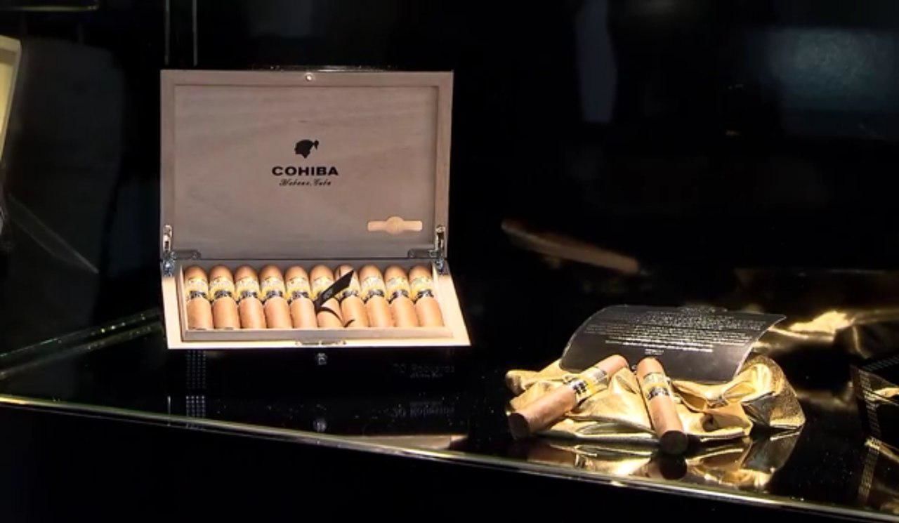 В 2019 году XXI фестиваль Habanos посвящен пятисотлетию Гаваны.