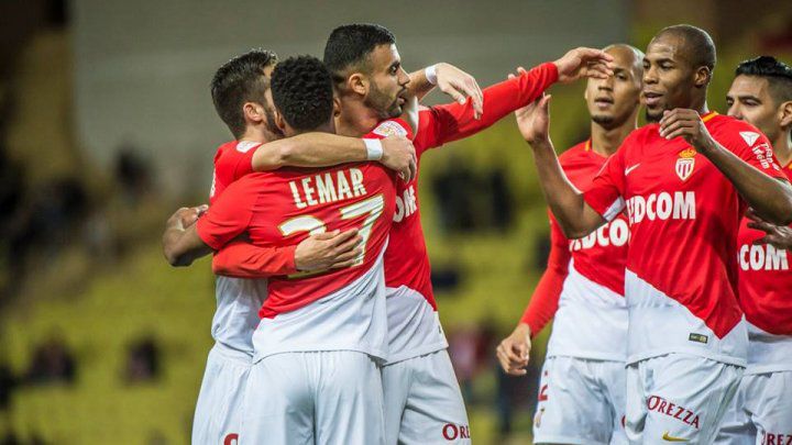 AS Monaco este cel mai profitabil club de fotbal din lume. Pe ce loc este Real Madrid.