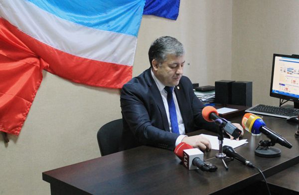 Дудогло выразил уверенность в том, что находясь на свободе, молодые люди не помешают объективному ходу судебного процесса. Фото: enigagauziya.md