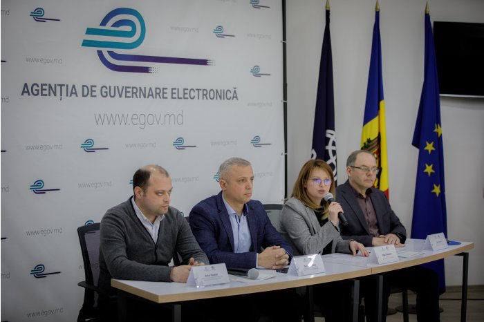 Решение FOD может строить новые электронные услуги.