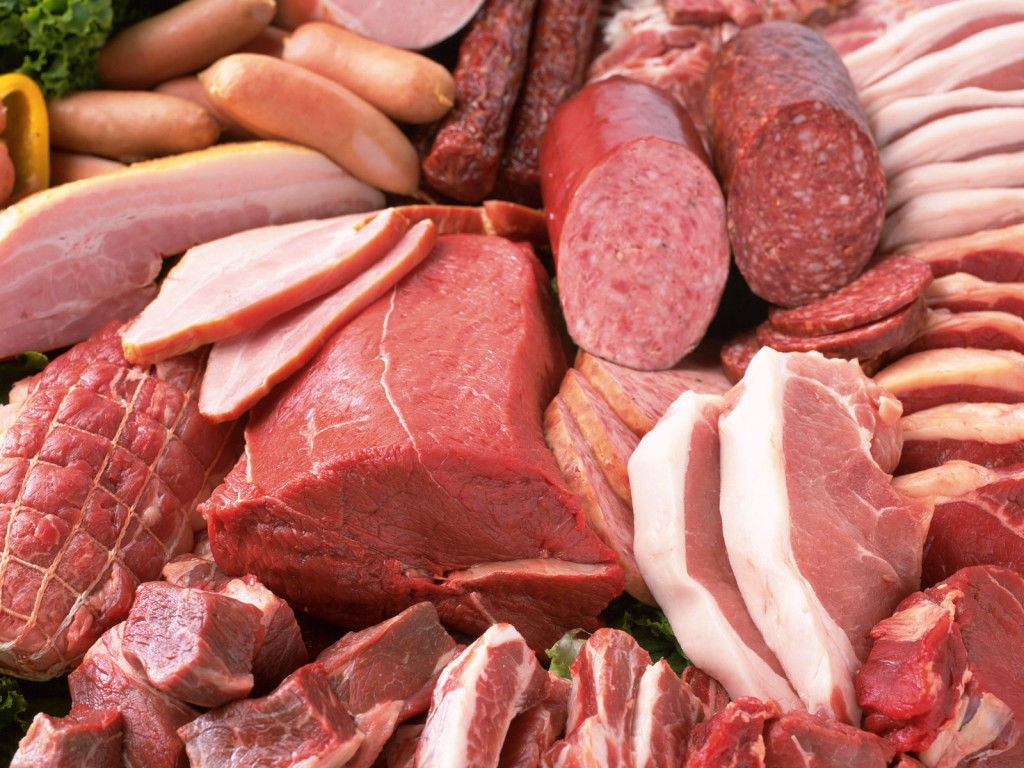 В Молдове увеличилось на треть производство мясной продукции.