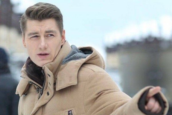 В США отказались делать тест на коронавирус больному Алексею Воробьеву.
