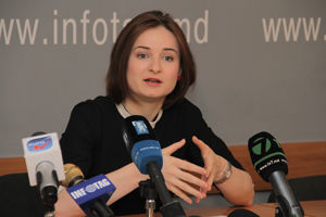 Савва отметила, что причина таких результатов заключается в отсутствии политической воли властей.