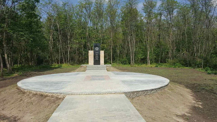 Duminică va fi inaugurat monumentul în memoria eroilor SMURD. Foto: dse.md