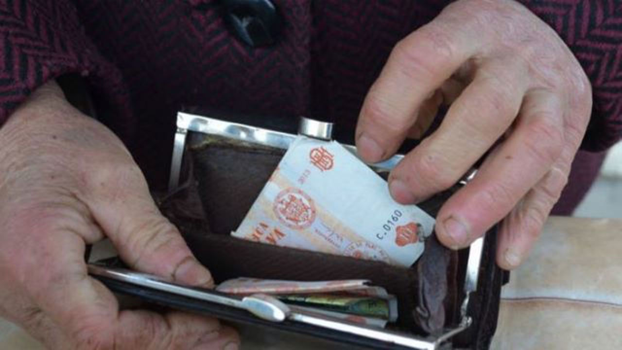В Молдове начали пересмотр пенсий по возрасту.