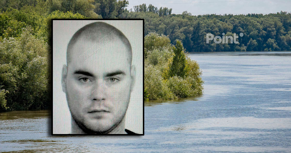 Trupul unui bărbat dispărut, găsit pe malul Nistrului la Tiraspol.