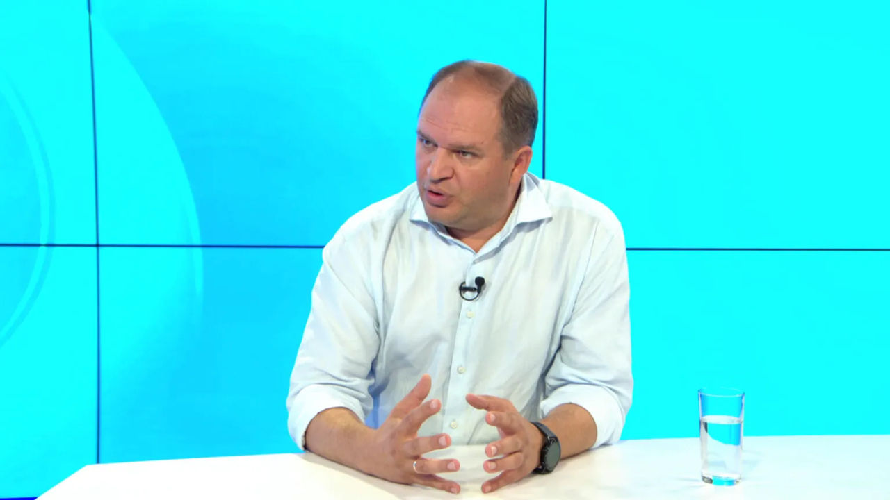 Генпримар: Власть беспокоит, что примария Кишинева пользуется поддержкой населения.