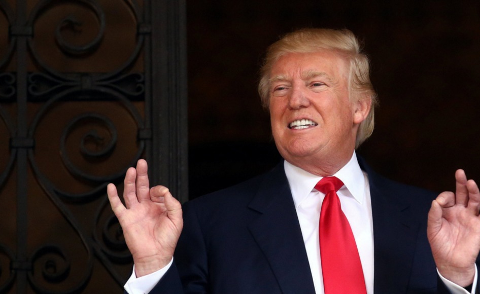 Трамп уже подверг критике “ложные новости”, назвав их политической охотой на ведьм. 