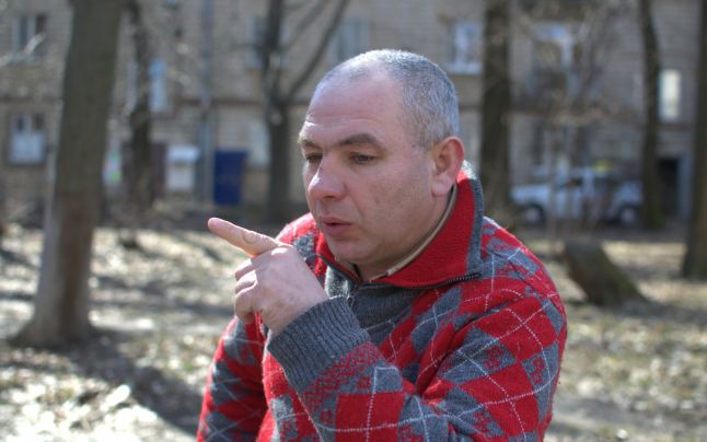 Reținerea lui Mătăsaru nu are niciun fel de relevanță politică.