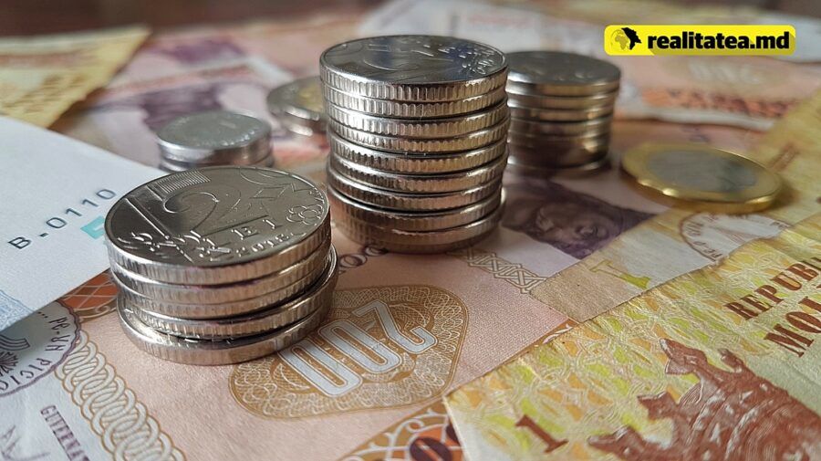 За месяц избирательной кампании кандидаты потратили более 22 млн леев.