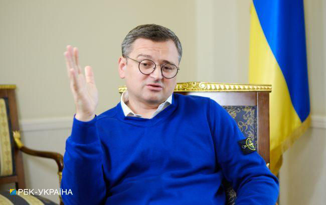 Кулеба раскритиковал роль Московского патриархата в войне: Предали Бога.