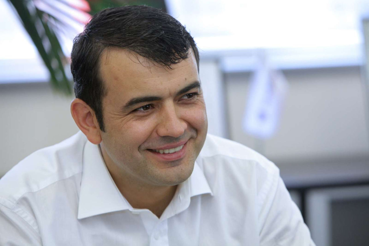 Габурич: Нужно не искать виновников энергетического кризиса, а сосредоточиться на поиске альтернативных источников.