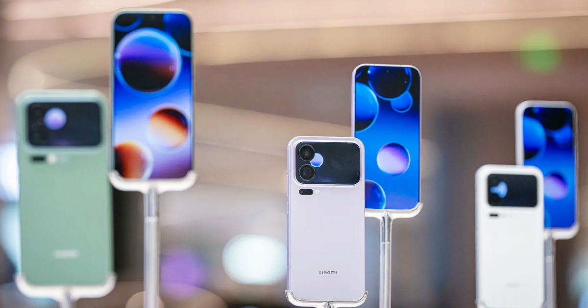 Xiaomi majorează prețurile și anulează reducerile la smartphone-uri din cauza memoriei scumpe.