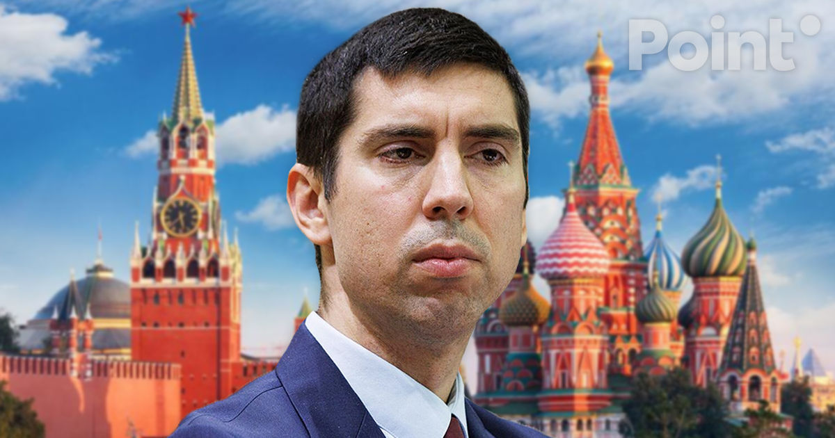 Popșoi: Moldova nu poate rupe relațiile diplomatice cu Rusia.