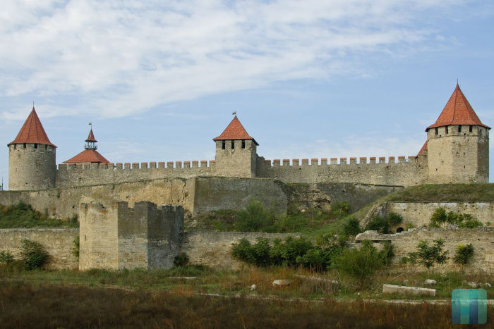 В Бендерской крепости стартовал курс лекций по истории XIX века.