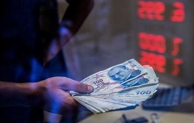 В Турции выданы сотни ордеров на арест из-за отмывания денег.