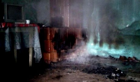 Cinci persoane au decedat noaptea trecută intoxicate cu monoxid de carbon în propriile locuinţe. Foto: dse.md