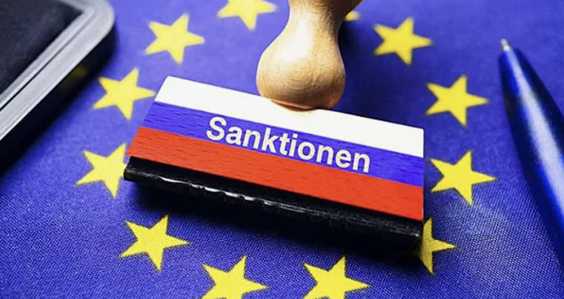 Uniunea Europeană a anunțat sancțiuni pentru atacurile rusești asupra Kievului.