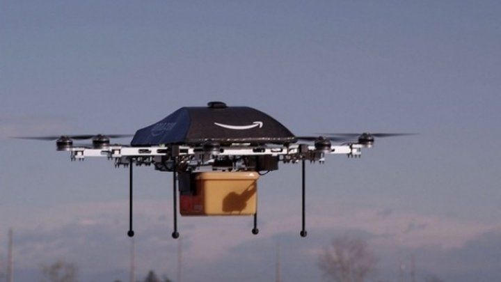 Un avion şi o dronă ale SUA au zburat câteva ore în apropiere Crimeii. Foto: publika.md