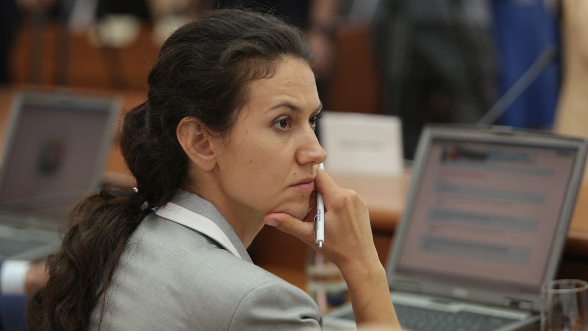 Стамате: Снятие иммунитета с Шора не означает его возвращение в Молдову.