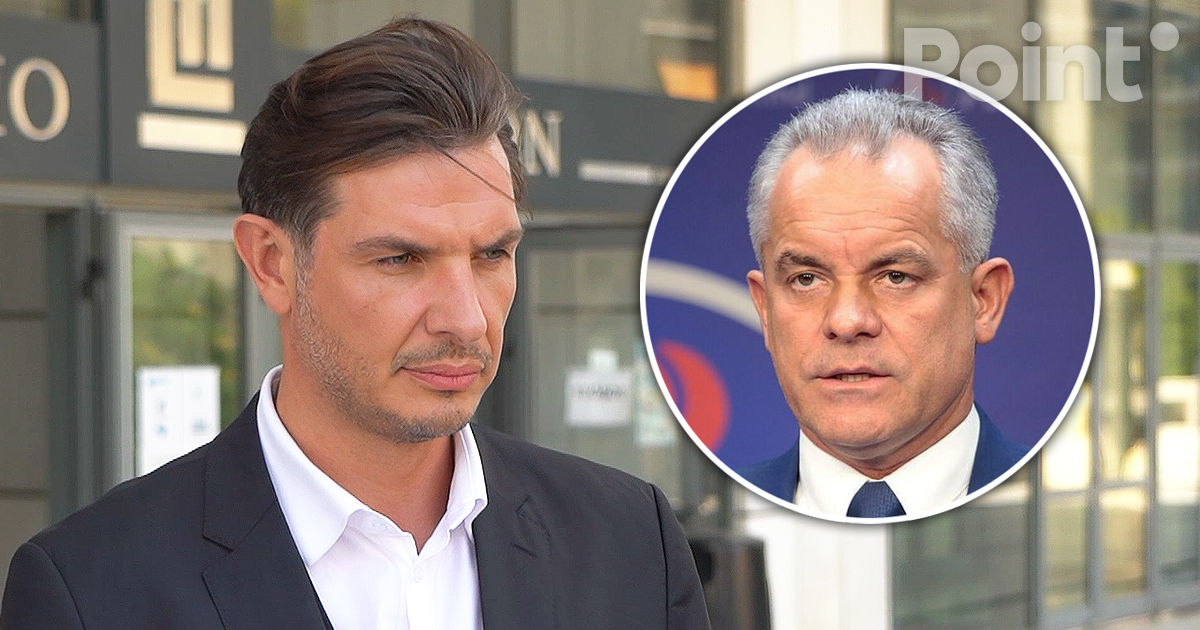 Рогак: Плахотнюк не боится молдавского правосудия, экстрадиция возможна на следующей неделе